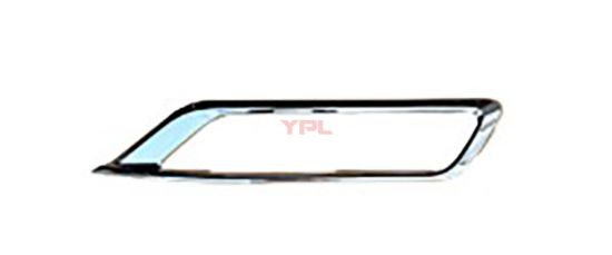 ARKA TAMPON KROMU SAG PASSAT B9 2020>> - 3G0853210 resmi