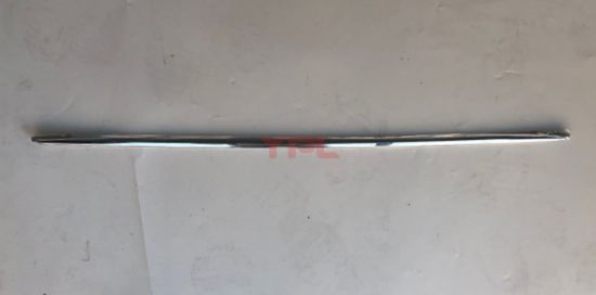 TAMPON SPOYLERI ARKA ORTA CITASI PASSAT B9 2019-2024 - 3G0853079 2ZZ resmi