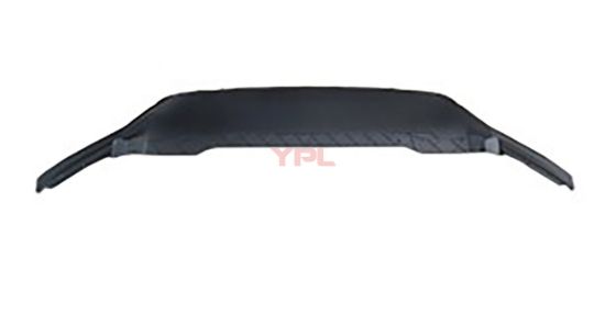 TAMPON SPOYLERI ON PASSAT B9 2019-2024 - 3G0805903J 9B9 resmi