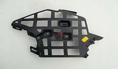 TAMPON BRAKETI ON SOL PASSAT 2019-2024 - 3G0807177D resmi