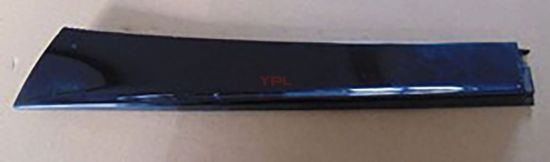 KAPI DIREK KAPLAMASI ARKA R SCIROCCO 09-14 - 1K8805946D resmi