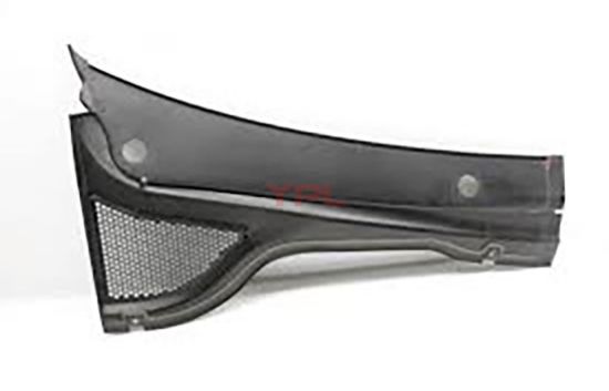 ON CAM IZGARASI L CC 08-17 - 3C8819403 resmi