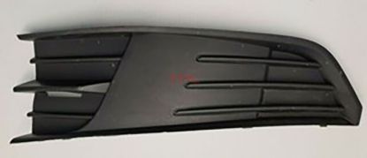 TAMPON KAPAGI SOL FABIA 2015>> - 6V0807367 resmi