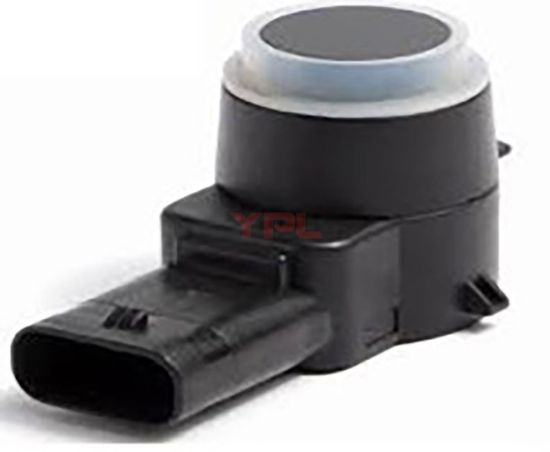 PARK YARDIM SENSORU CADDY-SCIROCCO-TOURAN-LON-TOLEDO - 7L5919275A GRU resmi