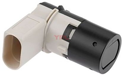 PARK YARDIM SENSORU VW POLO PASSAT BETTLE SHARAN TRANSPORTER SKODA OCTAVIA AUDI A2 A3 A4 A6 A8 - 7M3919275A resmi