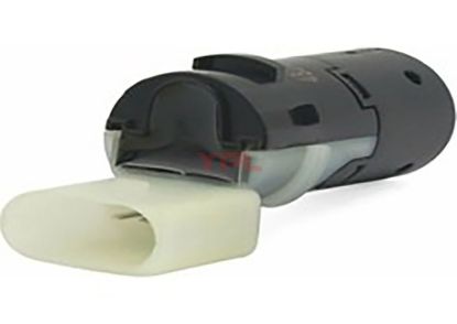 PARK YARDIM SENSORU A6 1998-2005 - 4B0919275D GRU resmi