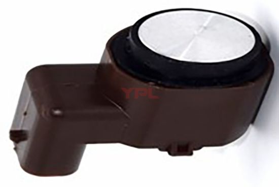 PARK YARDIM SENSORU KROMLU - 3C0919275N 2ZZ resmi