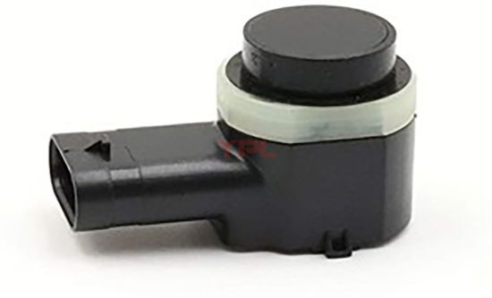 PARK YARDIM SENSORU GOLF BORA EOS JETTA PASSAT CC SCIROCCO TOURAN SHARAN PHAETON TIGUAN TOUAREG SKODA OCTAV - 1S0919275C resmi