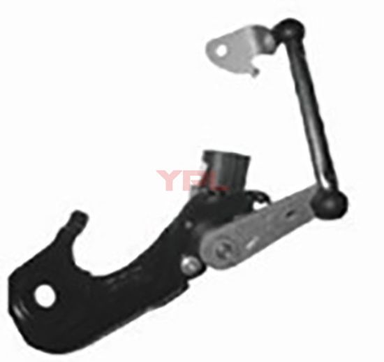 FAR YUKSEKLIK AYAR SENSORU ARKA R Q5 09-17 A6-A7-11-18 - 8R0941310E resmi