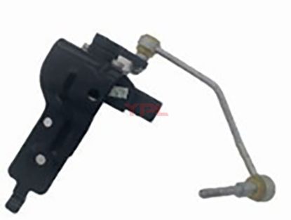 FAR YUKSEKLIK AYAR SENSORU ON L A6/ S6 05-11 - 4F0941285F resmi