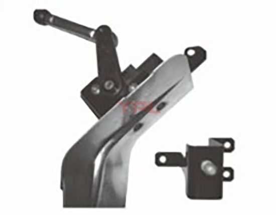 FAR YUKSEKLIK AYAR SENSORU SOL GOLF JETTA PASSAT CC OCTV - 1K0941273N resmi