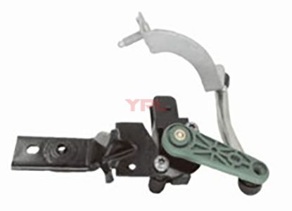 FAR YUKSEKLIK AYAR SENSORU L ARTEON PASSAT SUPERB GOLF7 TIGUAN - 3Q0412521A resmi