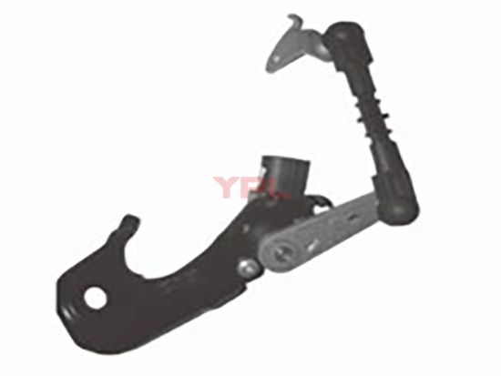 ON FAR YUKSEKLIK AYAR SENSORU ARKA SAG A6/A7/A8 11-18 - 4H0941310C resmi