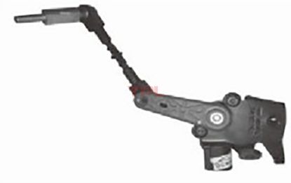 ON FAR YUKSEKLIK AYAR SENSORU SAG A6/A7/S9/S7 11-18 - 4H0941286G resmi