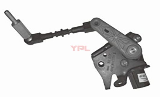 ON FAR YUKSEKLIK AYAR SENSORU SOL A6/A7/S9/S7 11-18 - 4H0941285G resmi