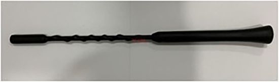 ANTEN CUBUGU 50 CM TUM MODELLER - 3A0051849.. resmi