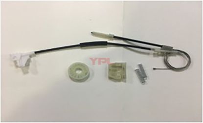 CAM KRIKO SETI ARKA R OCTAVIA 97-02 - 1U0839462B resmi