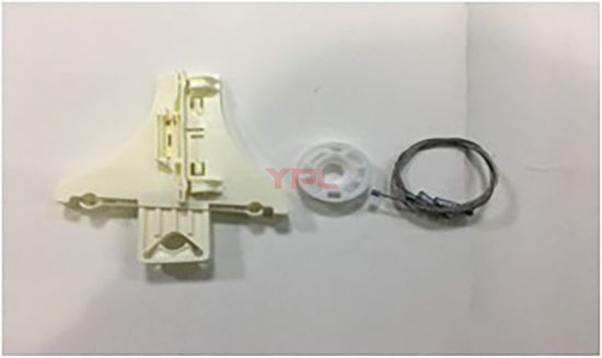 CAM KRIKO SETI ARKA R GOLF4-BORA - 1J4839462 resmi