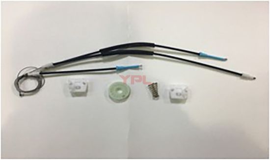 CAM KRIKO SETI ON SOL SAG GOLF4-BORA - 1J4837461F/462F resmi