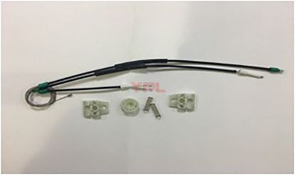 CAM KRIKO SETI ON SOL GOLF5-JETTA - 1K4837461 resmi