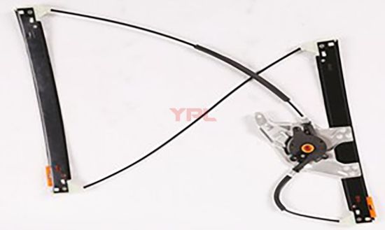 KAPI CAM MEKANIZMASI ON L A6 97-04 - 4B0837461 resmi