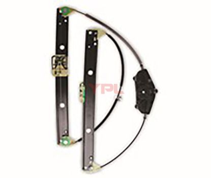 KAPI ON CAM MEKANIZMASI ON R A4 08-16 - 8K0837462 resmi