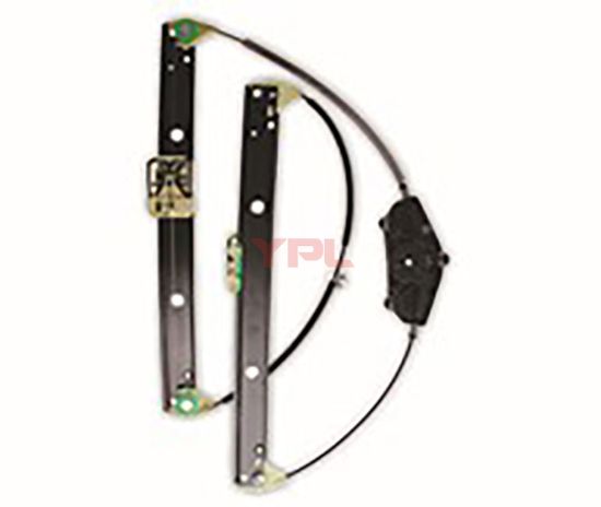 KAPI ON CAM MEKANIZMASI ON R A4 08-16 - 8K0837462 resmi