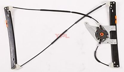 KAPI CAM MEKANIZMASI ON L A3 97-03 - 8L3837461 resmi