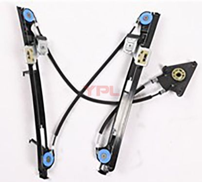 KAPI CAM MEKANIZMASI ON R ALTEA 04-15 TOLEDO 04-09 - 5P0837462 resmi