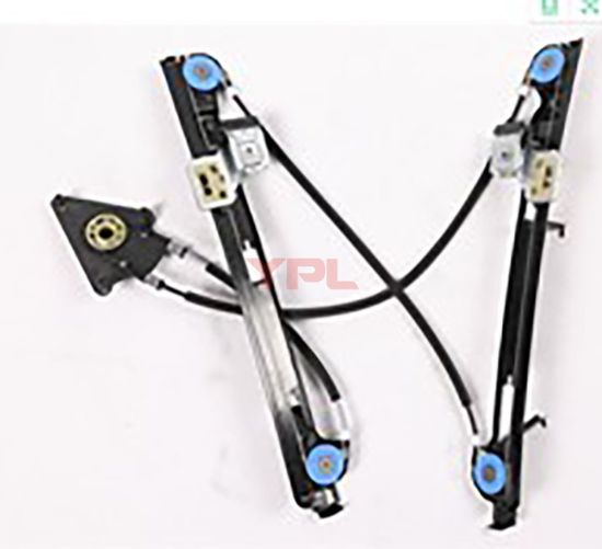 KAPI CAM MEKANIZMASI ON L ALTEA 04-15 TOLEDO 04-09 - 5P0837461 resmi