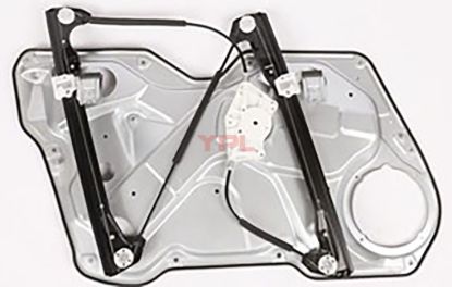 KAPI CAM MEKANIZMASI ON R SACLI TOLEDO/LEON 99-06 - 1M0837462A resmi