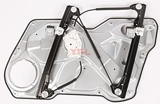 KAPI CAM MEKANIZMASI ON L SACLI TOLEDO/LEON 99-06 - 1M0837461A resmi