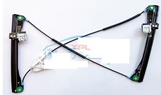 KAPI CAM MEKANIZMASI ON R IBIZA CORDOBA 02-08 - 6L3837462X resmi