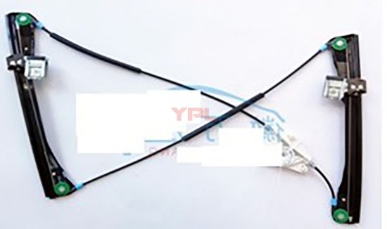 KAPI CAM MEKANIZMASI ON L IBIZA CORDOBA 02-08 - 6L3837461X resmi