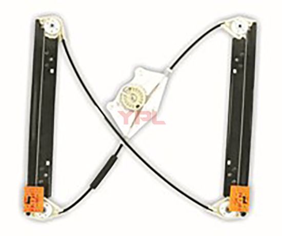 KAPI CAM MEKANIZMASI ARKA L TOUAREG 02-10 - 7L0839461D resmi