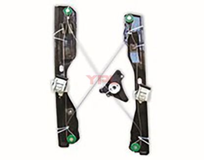 KAPI CAM MEKANIZMASI ON R TIGUAN 07-17 - 5N0837462X resmi