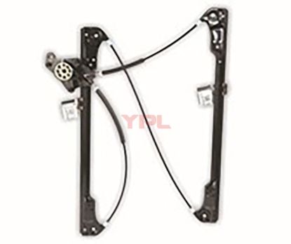 KAPI CAM MEKANIZMASI ON L TRANSPORTER 03-10 - 7H0837753 resmi