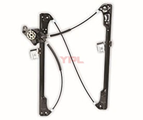 KAPI CAM MEKANIZMASI ON L TRANSPORTER 03-10 - 7H0837753 resmi