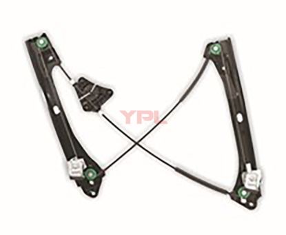 KAPI CAM MEKANIZMASI ON R JETTA 11-14 - 5C6837462A resmi