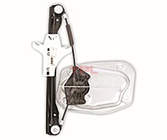 KAPI CAM MEKANIZMASI ARKA R SACLI GOLF 09-14/JETTA - 1K5839462. resmi