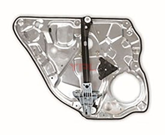 KAPI CAM MEKANIZMASI ARKA R SACLI POLO 02-10 - 6Q4839462D resmi