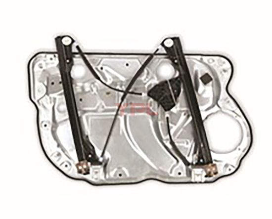 KAPI CAM MEKANIZMASI ON R SACLI POLO 02-10 - 6Q4837462J resmi