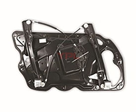 KAPI CAM MEKANIZMASI ON R SACLI PASSAT 11-15 - 3AA837462B resmi