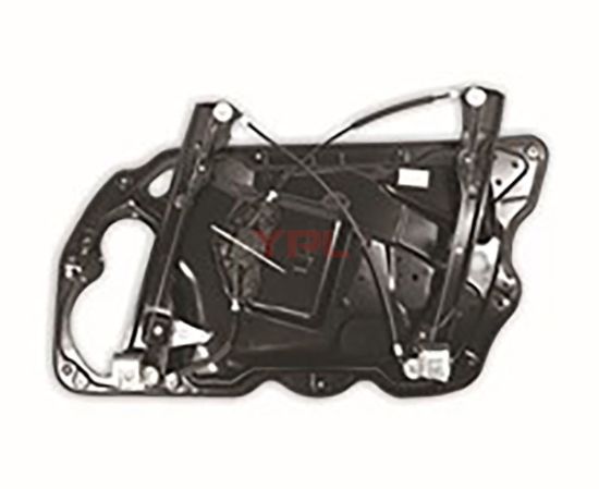 KAPI CAM MEKANIZMASI ON L SACLI PASSAT 11-15 - 3AA837461B resmi