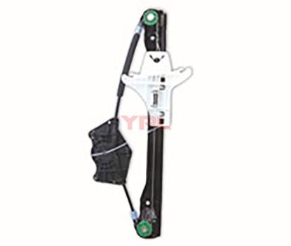 KAPI CAM MEKANIZMASI ON R GOLF 04-09 - 1K4837462A, resmi