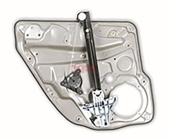 KAPI CAM MEKANIZMASI ARKA R SACLI BORA 99-05 - 1J4839462F resmi