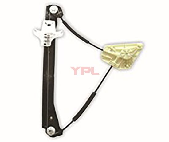 KAPI CAM MEKANIZMASI ARKA R TOLEDO 13-18/RAPID 2013>> - 5JA839462 resmi