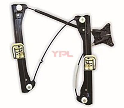 KAPI CAM MEKANIZMASI ON R TOLEDO RAPID 13-18 - 5JA837462 resmi