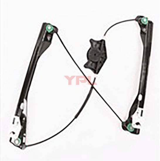 KAPI CAM MEKANIZMASI ON R SUPERB 08-15 - 3T0837462A. resmi