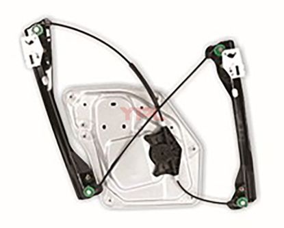 KAPI CAM MEKANIZMASI ON R SACLI SUPERB 08-15 - 3T0837462A resmi